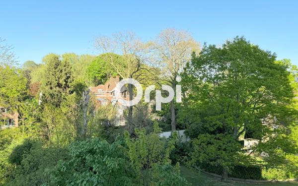 Appartement à vendre    3 pièces • 65,52 m2 La Madeleine