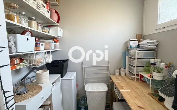 Appartement à vendre    3 pièces • 65,52 m2 La Madeleine