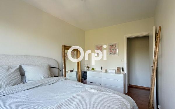 Appartement à vendre    3 pièces • 65,52 m2 La Madeleine