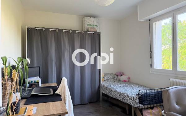 Appartement à vendre    3 pièces • 65,52 m2 La Madeleine