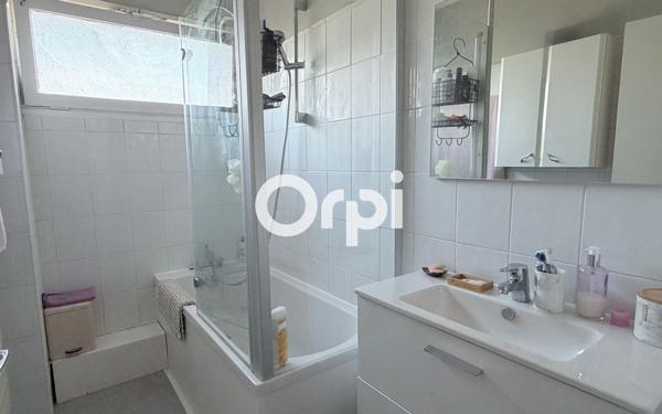 Appartement à vendre    3 pièces • 65,52 m2 La Madeleine
