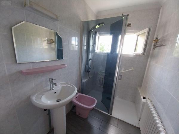 Maison individuelle à vendre à Vitré en Ille-et-Vilaine (35500), ref : 35131-5   
Centre ville