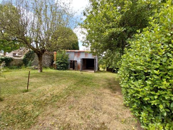 Maison individuelle à vendre à Vitré en Ille-et-Vilaine (35500), ref : 35131-5   
Centre ville