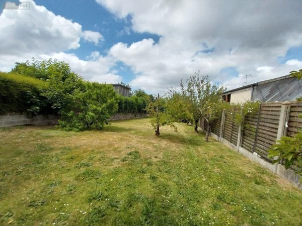 Maison individuelle à vendre à Vitré en Ille-et-Vilaine (35500), ref : 35131-5   
Centre ville