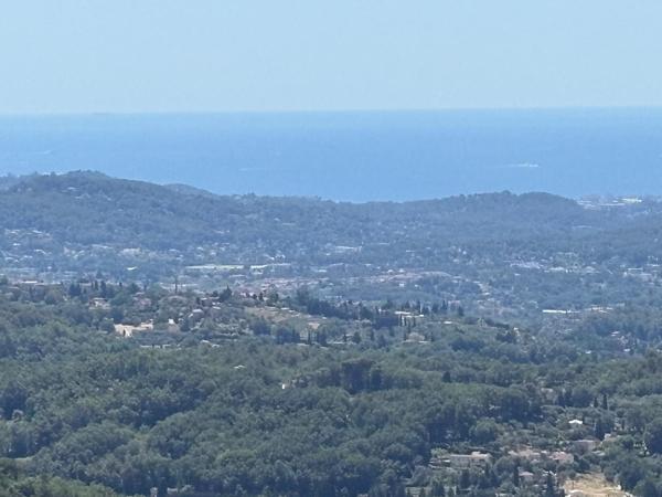 Maison à vendre à Grasse (06520) - Alpes-Maritimes