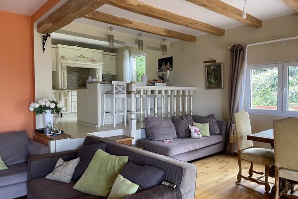 Maison à vendre à Grasse (06520) - Alpes-Maritimes