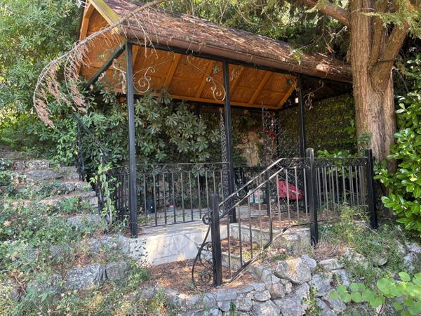 Maison à vendre à Grasse (06520) - Alpes-Maritimes