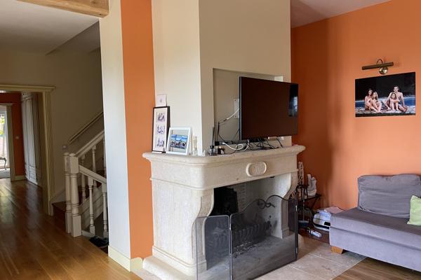 Maison à vendre à Grasse (06520) - Alpes-Maritimes