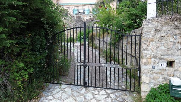 Maison à vendre à Grasse (06520) - Alpes-Maritimes