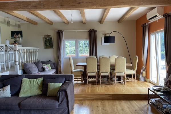 Maison à vendre à Grasse (06520) - Alpes-Maritimes
