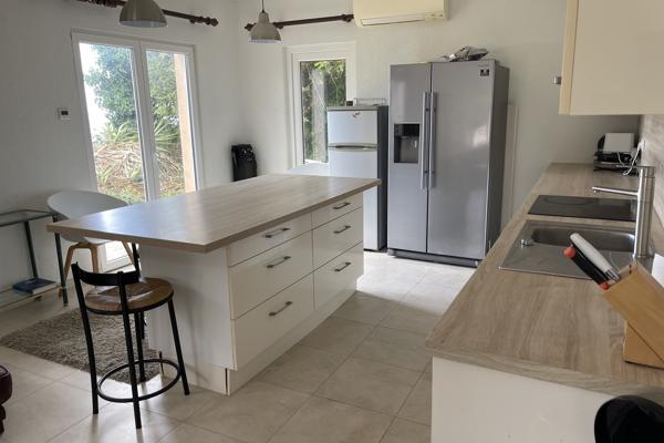 Maison à vendre à Grasse (06520) - Alpes-Maritimes