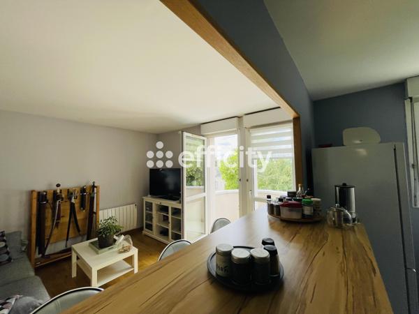 Appartement 5 pièces - 113 m²