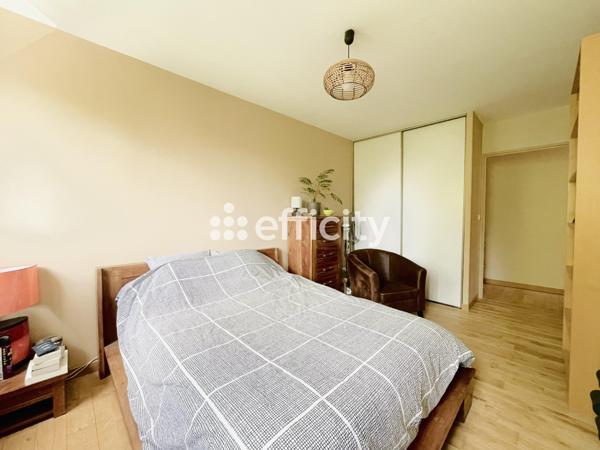 Appartement 5 pièces - 113 m²