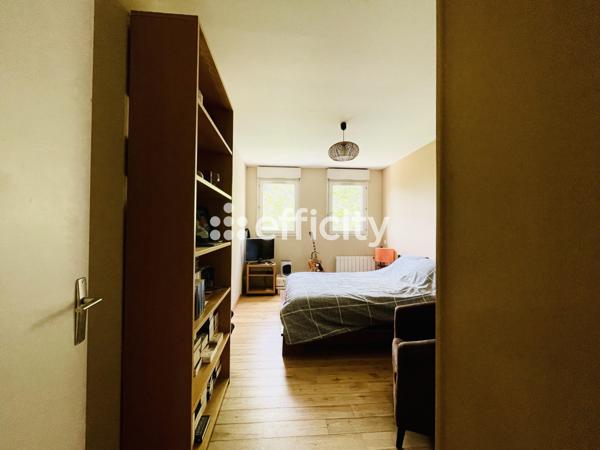 Appartement 5 pièces - 113 m²