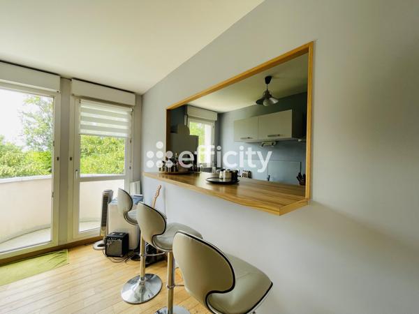 Appartement 5 pièces - 113 m²