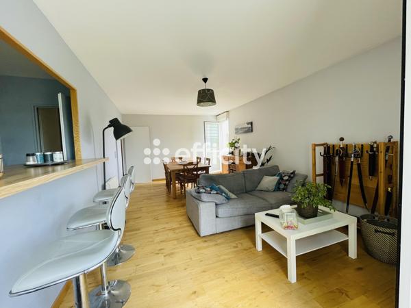 Appartement 5 pièces - 113 m²