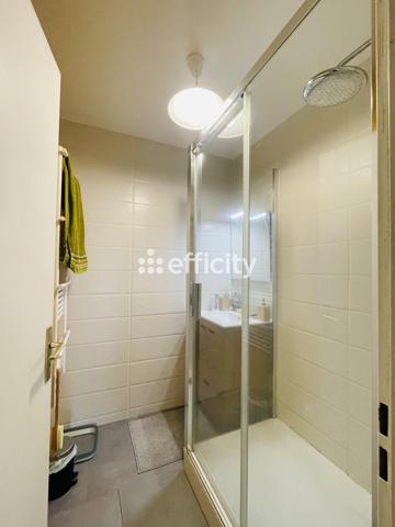 Appartement 5 pièces - 113 m²