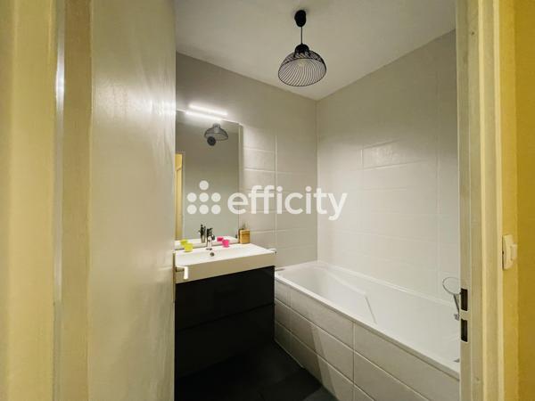 Appartement 5 pièces - 113 m²