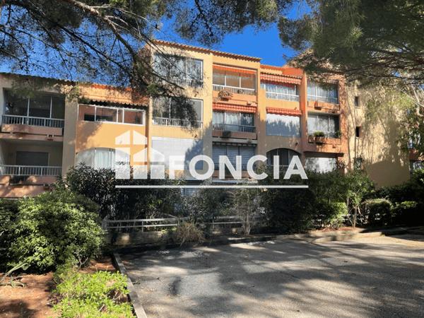 Location Studio meublé 23.18 m² - AVENUE DE LA MER Saint-mandrier-sur-mer 83430