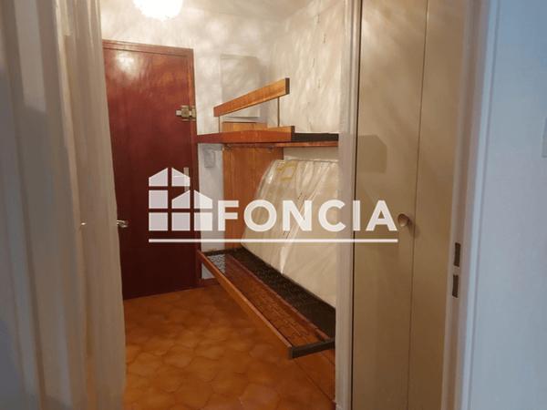 Location Studio meublé 23.18 m² - AVENUE DE LA MER Saint-mandrier-sur-mer 83430