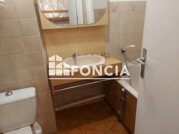 Location Studio meublé 23.18 m² - AVENUE DE LA MER Saint-mandrier-sur-mer 83430