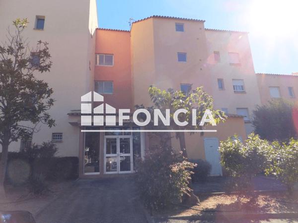 Location Studio meublé 23.18 m² - AVENUE DE LA MER Saint-mandrier-sur-mer 83430
