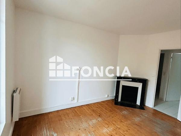 Location Appartement 2 pièces 44.4 m² - 42 RUE WALDECK ROUSSEAU Draveil 91210