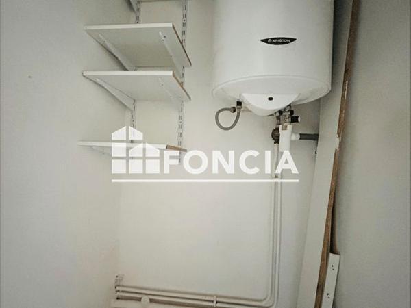 Location Appartement 2 pièces 44.4 m² - 42 RUE WALDECK ROUSSEAU Draveil 91210