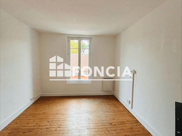 Location Appartement 2 pièces 44.4 m² - 42 RUE WALDECK ROUSSEAU Draveil 91210