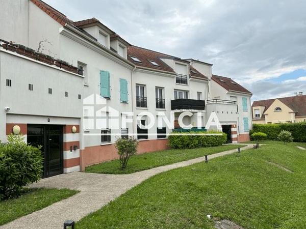 Location Appartement 2 pièces 37.2 m² - 5-9 IMPASSE FESSOU Garges Les Gonesse 95140