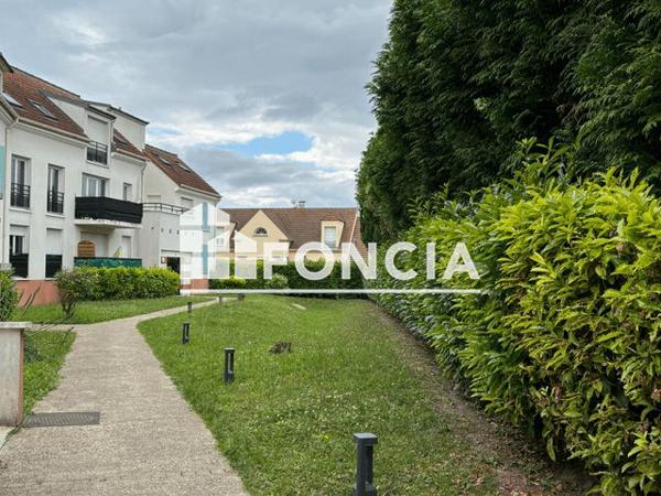 Location Appartement 2 pièces 37.2 m² - 5-9 IMPASSE FESSOU Garges Les Gonesse 95140
