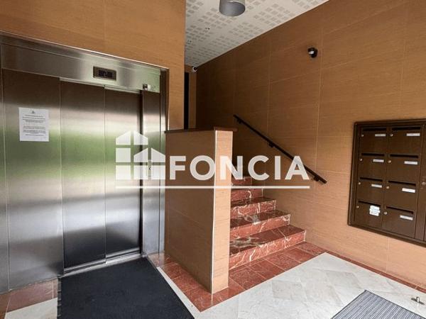 Location Appartement 2 pièces 37.2 m² - 5-9 IMPASSE FESSOU Garges Les Gonesse 95140