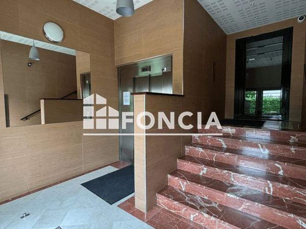 Location Appartement 2 pièces 37.2 m² - 5-9 IMPASSE FESSOU Garges Les Gonesse 95140