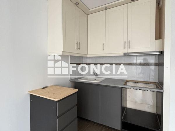 Location Appartement 2 pièces 37.2 m² - 5-9 IMPASSE FESSOU Garges Les Gonesse 95140