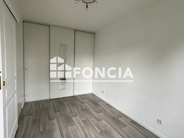 Location Appartement 2 pièces 37.2 m² - 5-9 IMPASSE FESSOU Garges Les Gonesse 95140