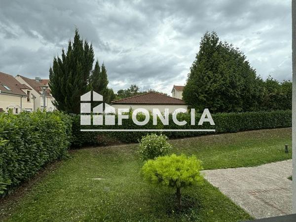 Location Appartement 2 pièces 37.2 m² - 5-9 IMPASSE FESSOU Garges Les Gonesse 95140