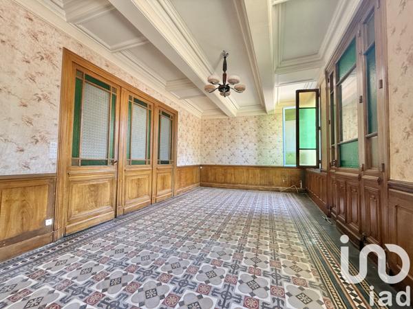 Maison à vendre 10 pièces 205 m² Aspiran