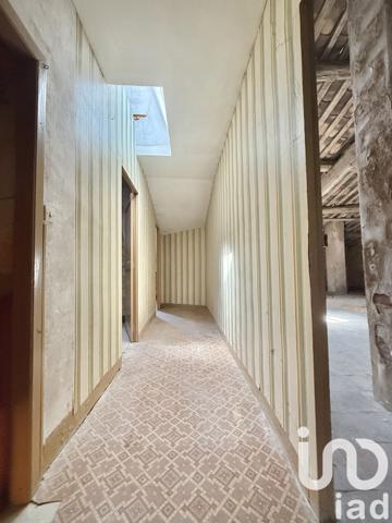 Maison à vendre 10 pièces 205 m² Aspiran