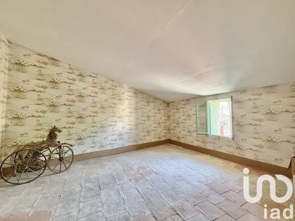 Maison à vendre 10 pièces 205 m² Aspiran