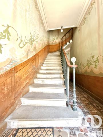 Maison à vendre 10 pièces 205 m² Aspiran