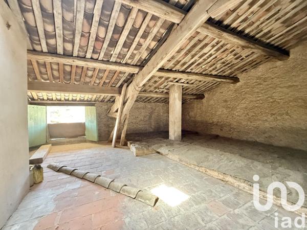 Maison à vendre 10 pièces 205 m² Aspiran