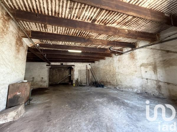 Maison à vendre 10 pièces 205 m² Aspiran