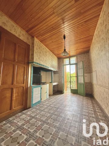 Maison à vendre 10 pièces 205 m² Aspiran