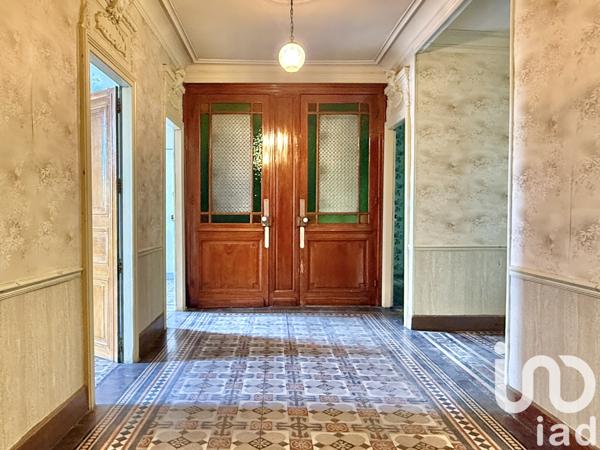 Maison à vendre 10 pièces 205 m² Aspiran