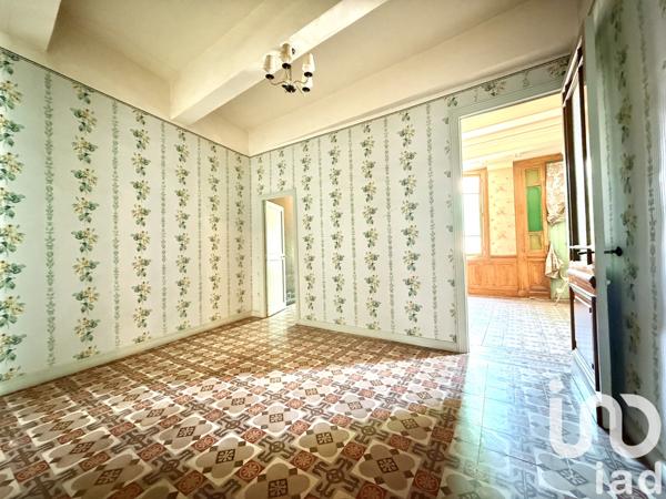 Maison à vendre 10 pièces 205 m² Aspiran