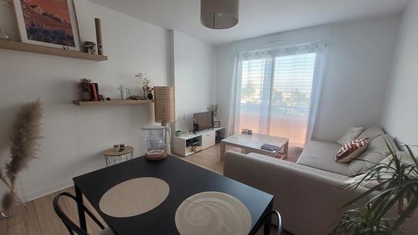 Appartement à vendre |  Brest |  3 pièces | 63 m²