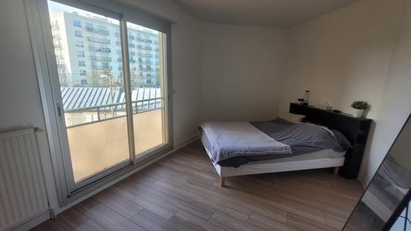 Appartement à vendre |  Brest |  3 pièces | 63 m²