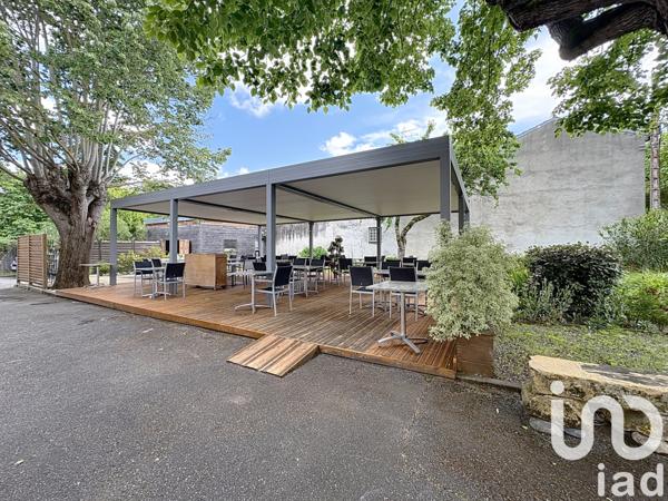 Maison à vendre 8 pièces 238 m² Cazères