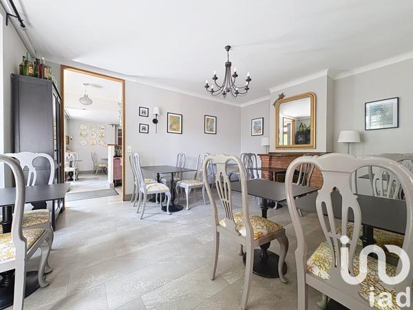 Maison à vendre 8 pièces 238 m² Cazères