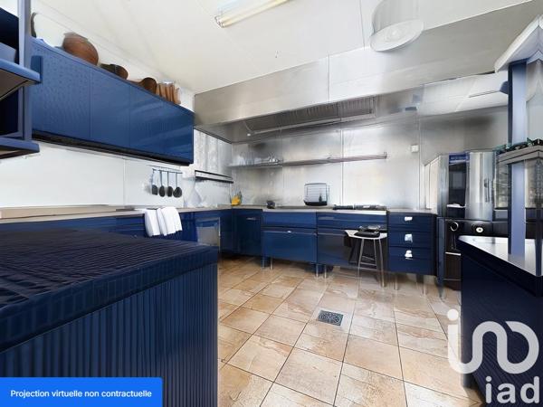 Maison à vendre 8 pièces 238 m² Cazères